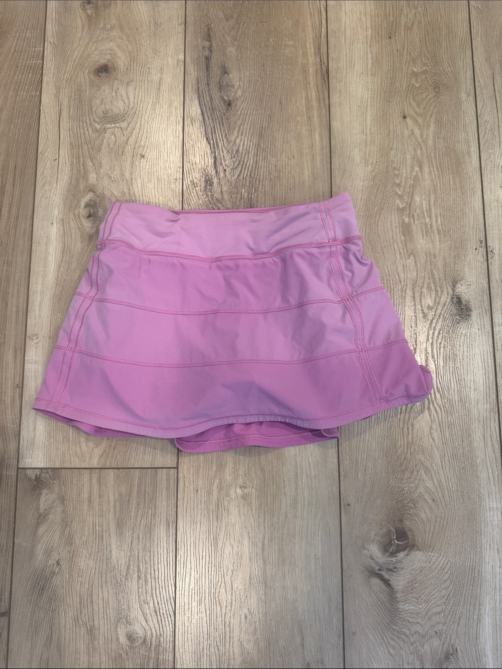 Lululemon pace rival skirt, 6 - Picture 6 of 6